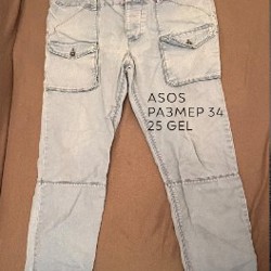 Брюки ASOS - фото 3