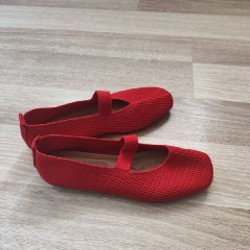 Летние тапочки - туфельки - фото 5