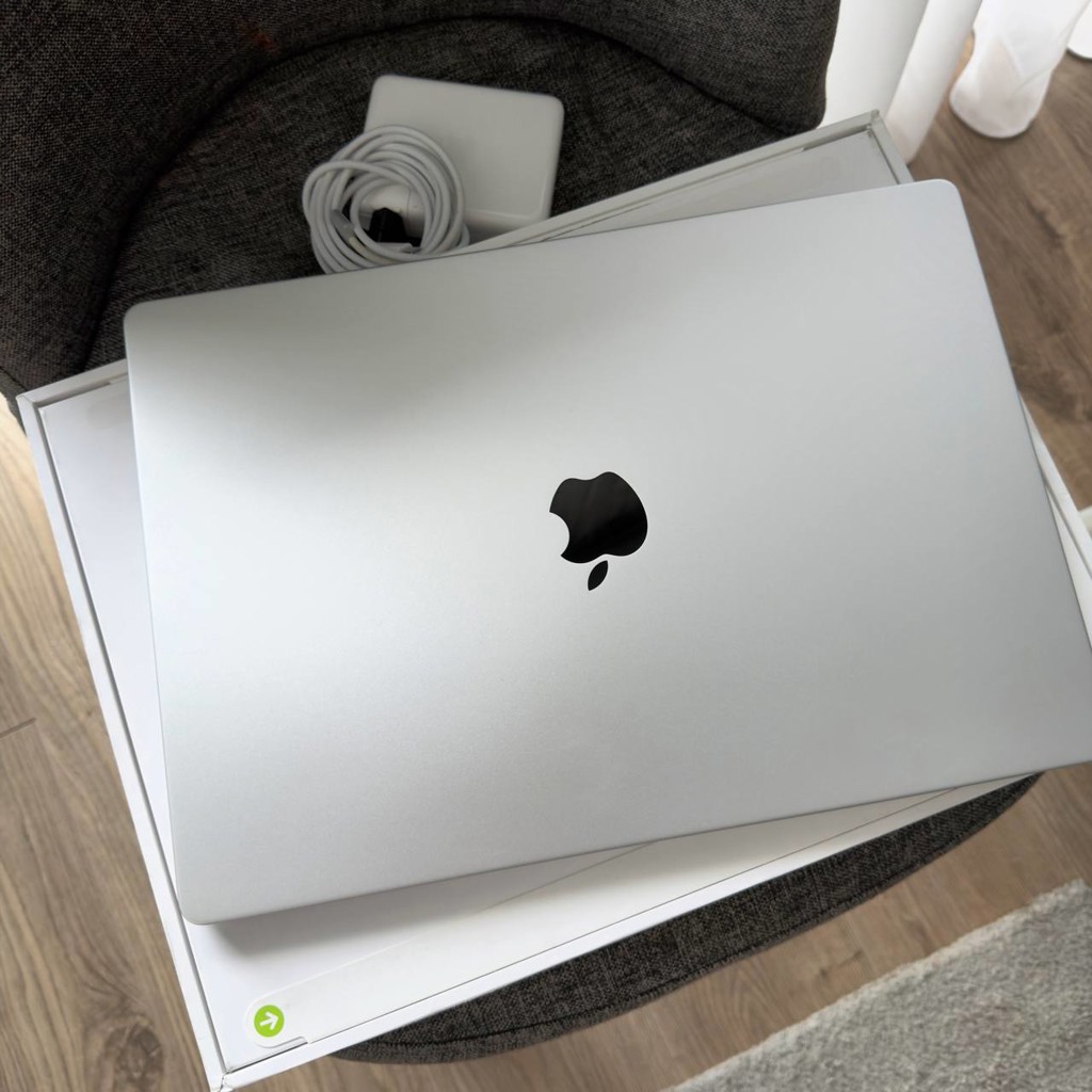 MacBook PRO 16 M3