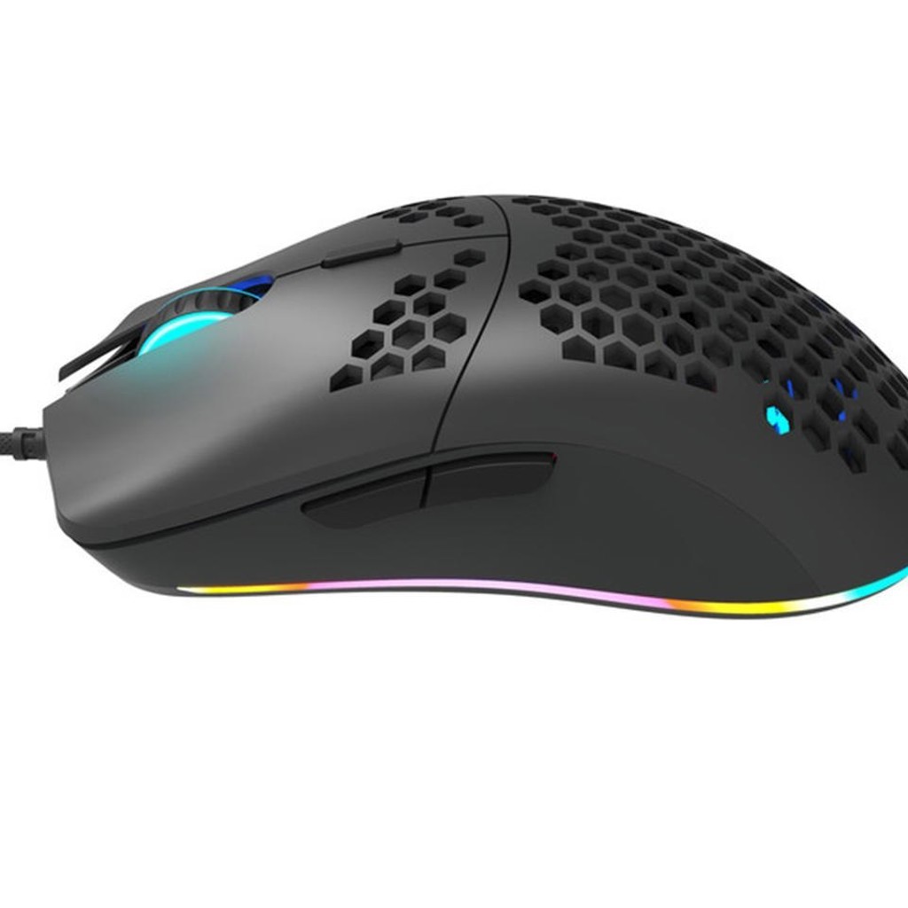 Игровая мышь Canyon GM-11
