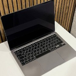 MacBook Air 2020 - фото 1