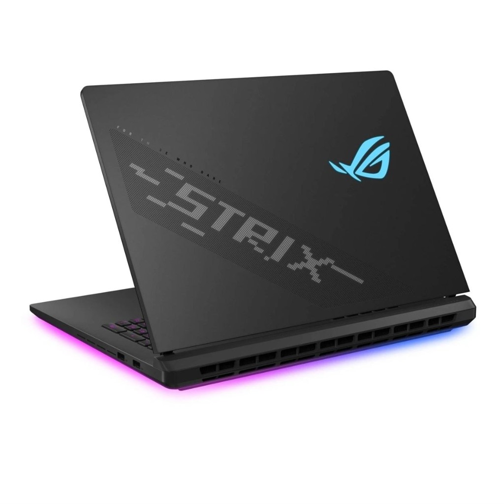 ASUS ROG STRIX G18