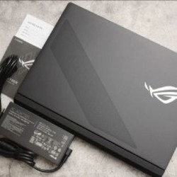 ASUS ROG STRIX G18 - фото 3