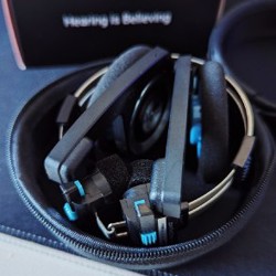 Беспроводные наушники KOSS Porta Pro Wireless - фото 2