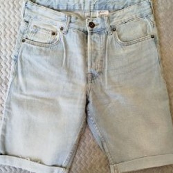 Кофта цвета хаки H&M - фото 10