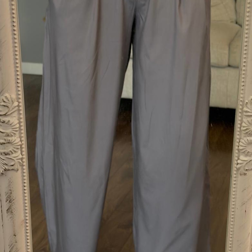 Брюки Massimo Dutti