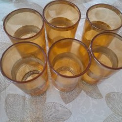 Стаканы для сока - фото 1