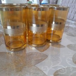 Стаканы для сока - фото 2