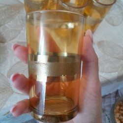Стаканы для сока - фото 3