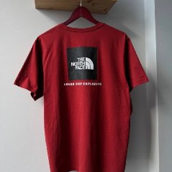 Футболка The North Face - фото 2