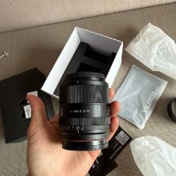 Viltrox 85mm EVO f/2 - фото 2
