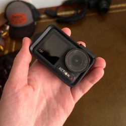 DJI Osmo Action 4 - фото 2