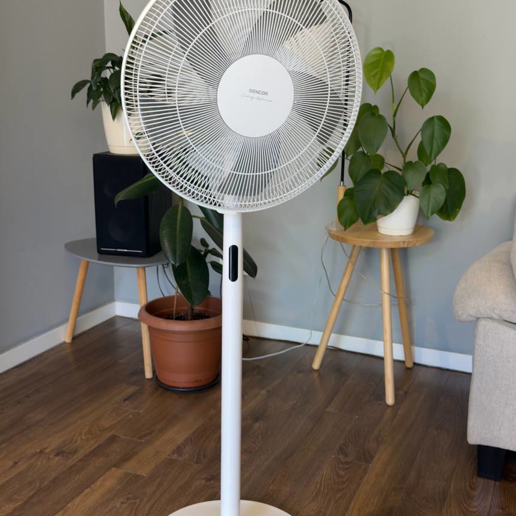 SENCOR SFN 4070WH Premium Fan