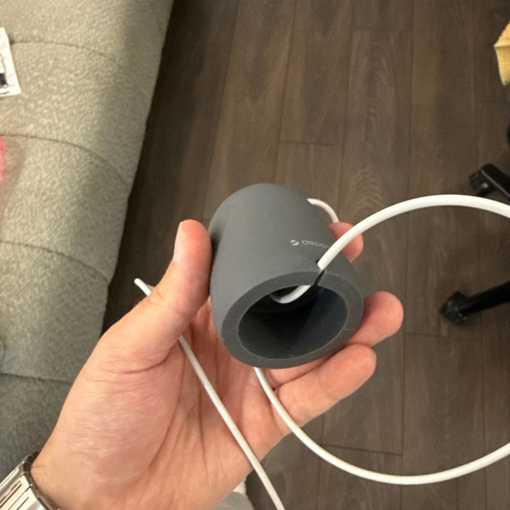 Зарядка для Apple Watch