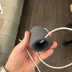 Зарядка для Apple Watch - фото 1