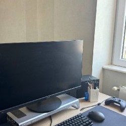 Игровой ПК с комплектующими - фото 2