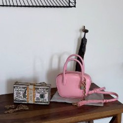 Сумка CHARLES & KEITH - фото 2