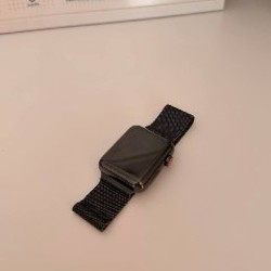 Apple Watch Series 6 Red 40 mm - фото 1