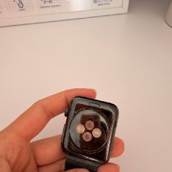 Apple Watch Series 6 Red 40 mm - фото 2