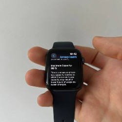 Apple Watch SE 44 мм - фото 2