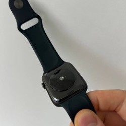 Apple Watch SE 44 мм - фото 3