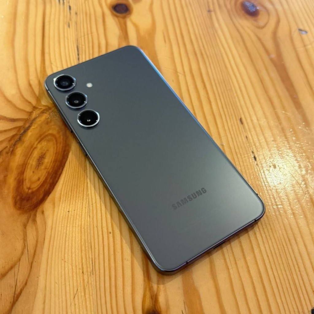 Samsung Galaxy S24+