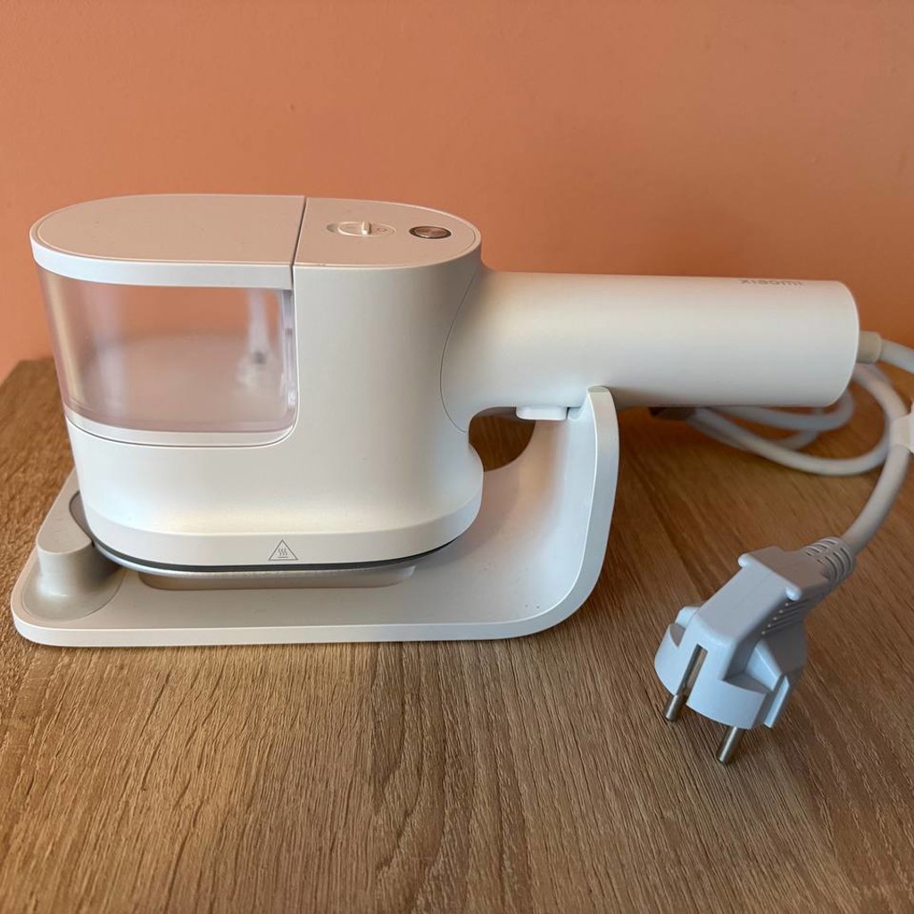 Утюг-отпариватель Xiaomi Handheld Steam Iron