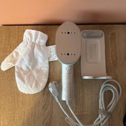 Утюг-отпариватель Xiaomi Handheld Steam Iron - фото 2