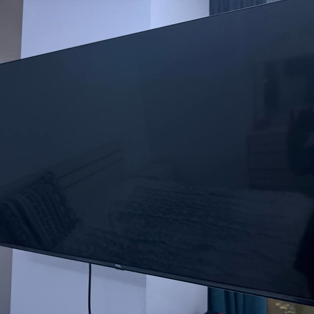 Телевизор TCL 43” 43S5400A