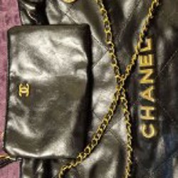 Сумка женская Chanel - фото 4