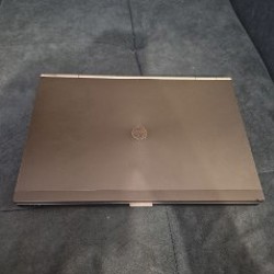 Ноутбук HP ELITEBOOK 8470W - фото 2