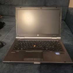 Ноутбук HP ELITEBOOK 8470W - фото 3