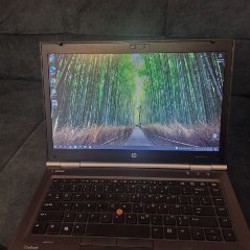 Ноутбук HP ELITEBOOK 8470W - фото 4