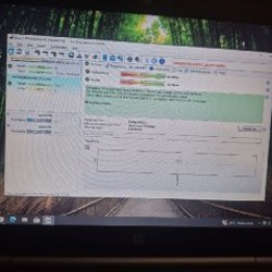Ноутбук HP ELITEBOOK 8470W - фото 5