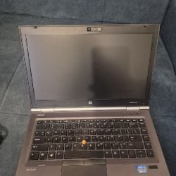 Ноутбук HP ELITEBOOK 8470W - фото 8