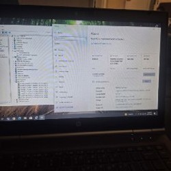 Ноутбук HP ELITEBOOK 8470W - фото 9