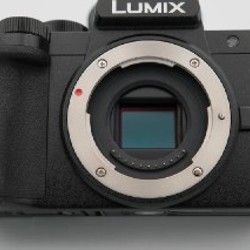 Panasonic LUMIX DC-G100 - фото 3
