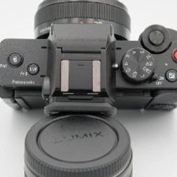 Panasonic LUMIX DC-G100 - фото 5