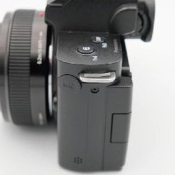 Panasonic LUMIX DC-G100 - фото 6