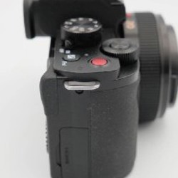 Panasonic LUMIX DC-G100 - фото 7