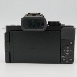Panasonic LUMIX DC-G100 - фото 9