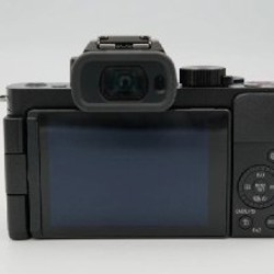Panasonic LUMIX DC-G100 - фото 10