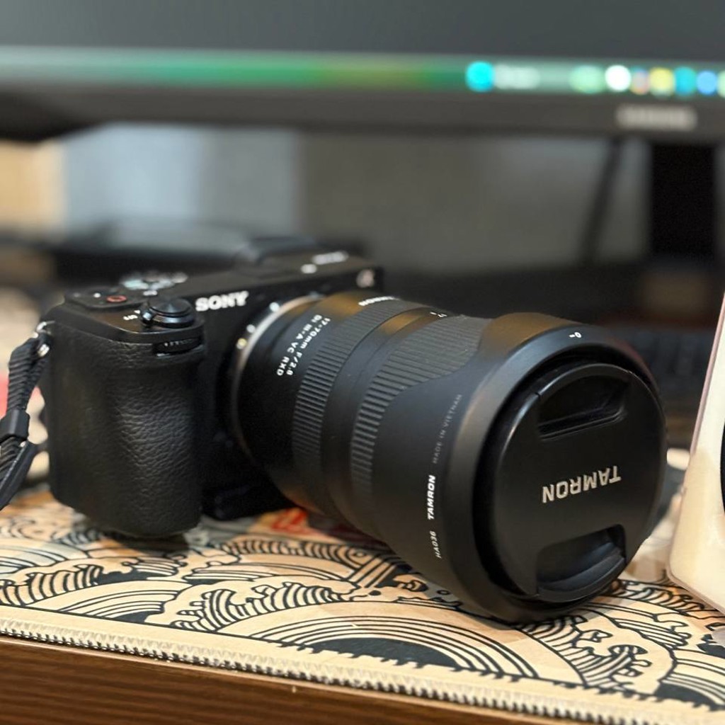Sony a6700