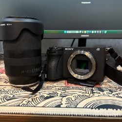Sony a6700 - фото 2