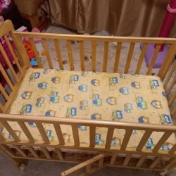 Кокосовый матрас - фото 2