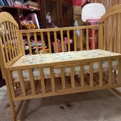 Кокосовый матрас - фото 7