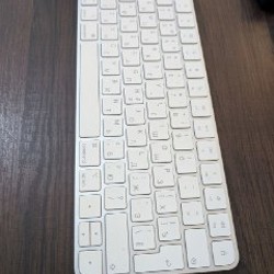 Комплект Mac mini и клавиатура - фото 1