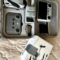 DJI Mini 3 - фото 3