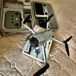 DJI Mini 3 - фото 4