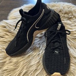 Кроссовки Puma Defy wn’s - фото 2